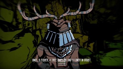 Grotto  - Reveal Trailer