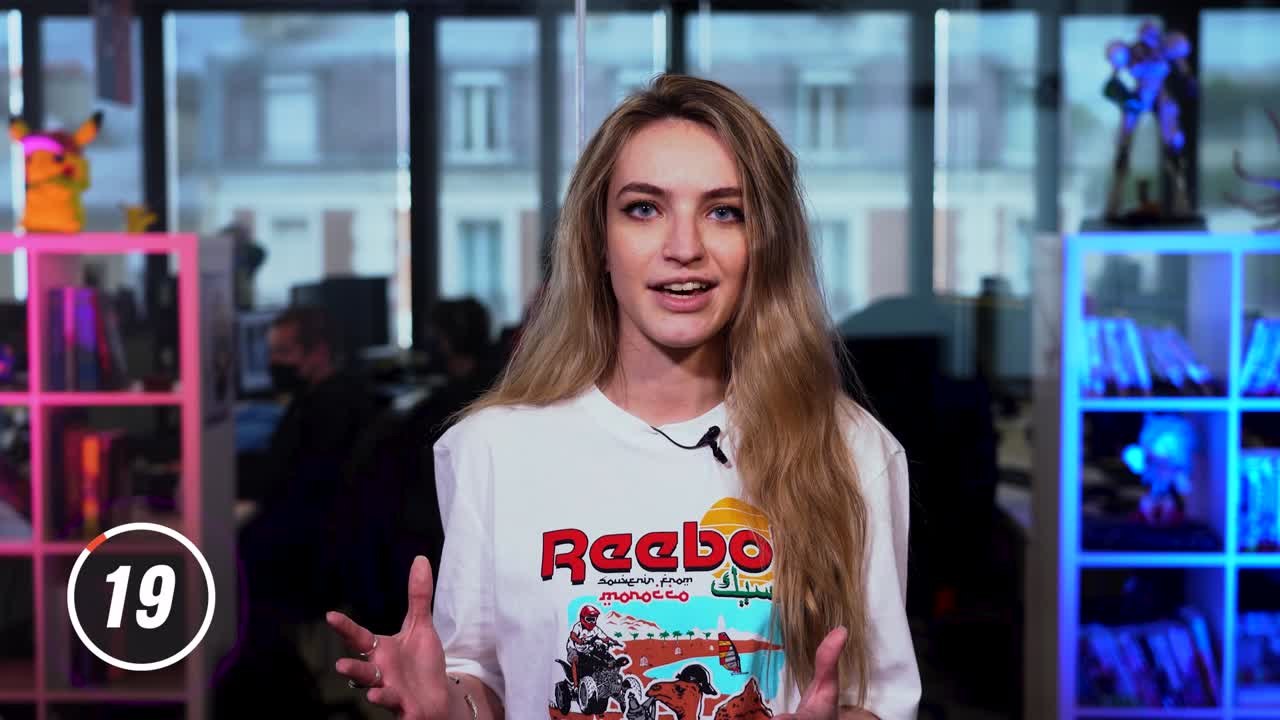 JVCOM #169'' - Dragon Ball Super : un nouveau film d'animation en préparation pour 2022 ! - 10/05/2021