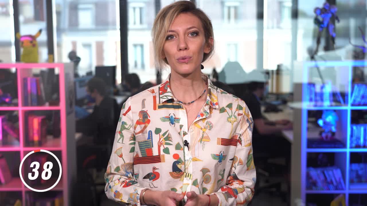 JVCOM #156' - Une PS5 à 20 000 euros - 21/04/2021