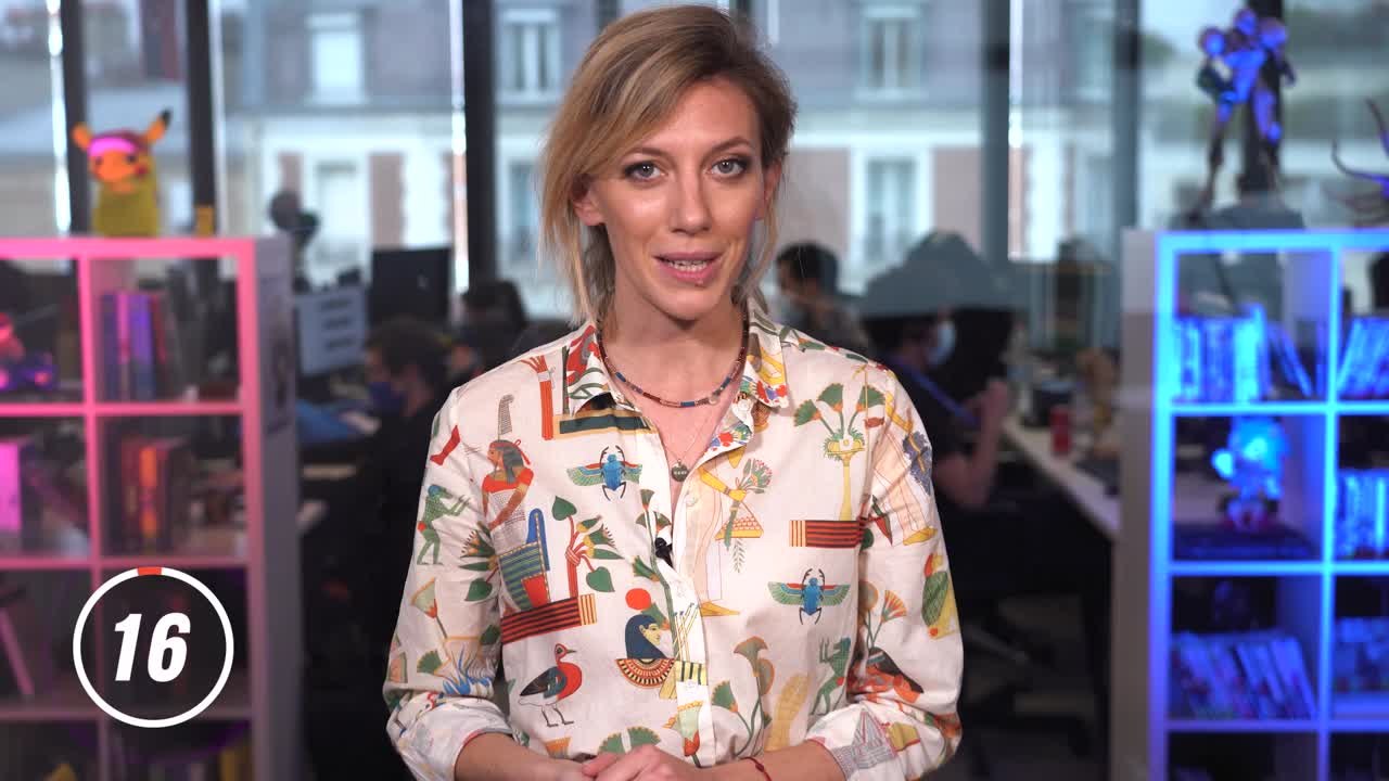 JVCOM #156'' - Dark Souls : Il bat un boss avec un piano - 21/04/2021