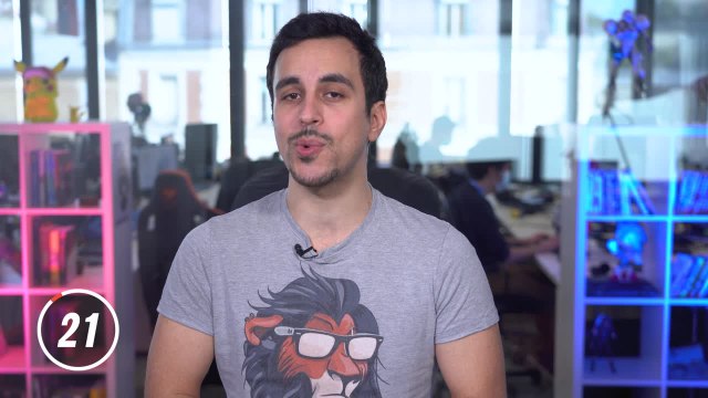 Daily JVCOM #146 - E3 2021 : des dates et des participants ! - 07/04/21