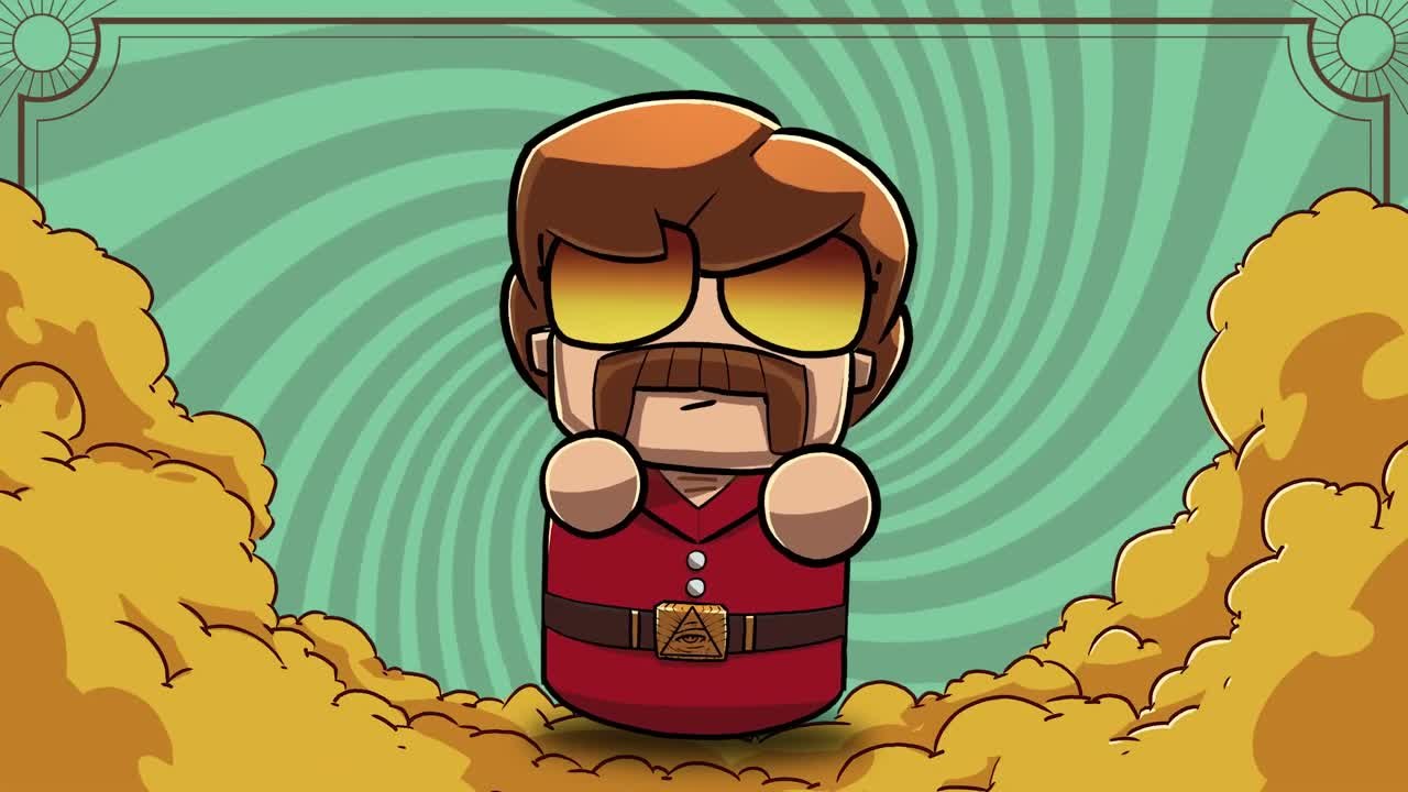 Honey, I joined a cult : early access trailer