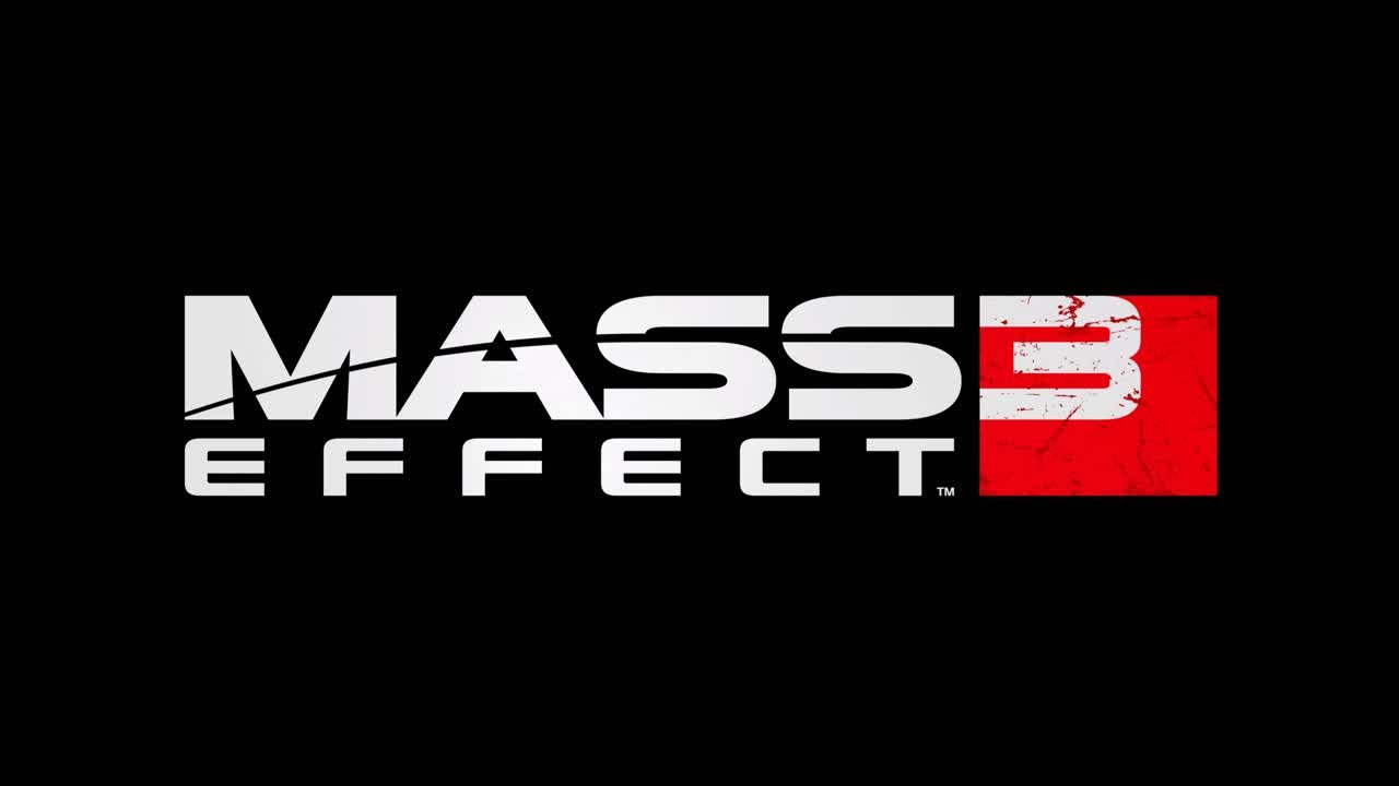 Mass Effect Legendary Edition : L'intro de Mass Effect 3