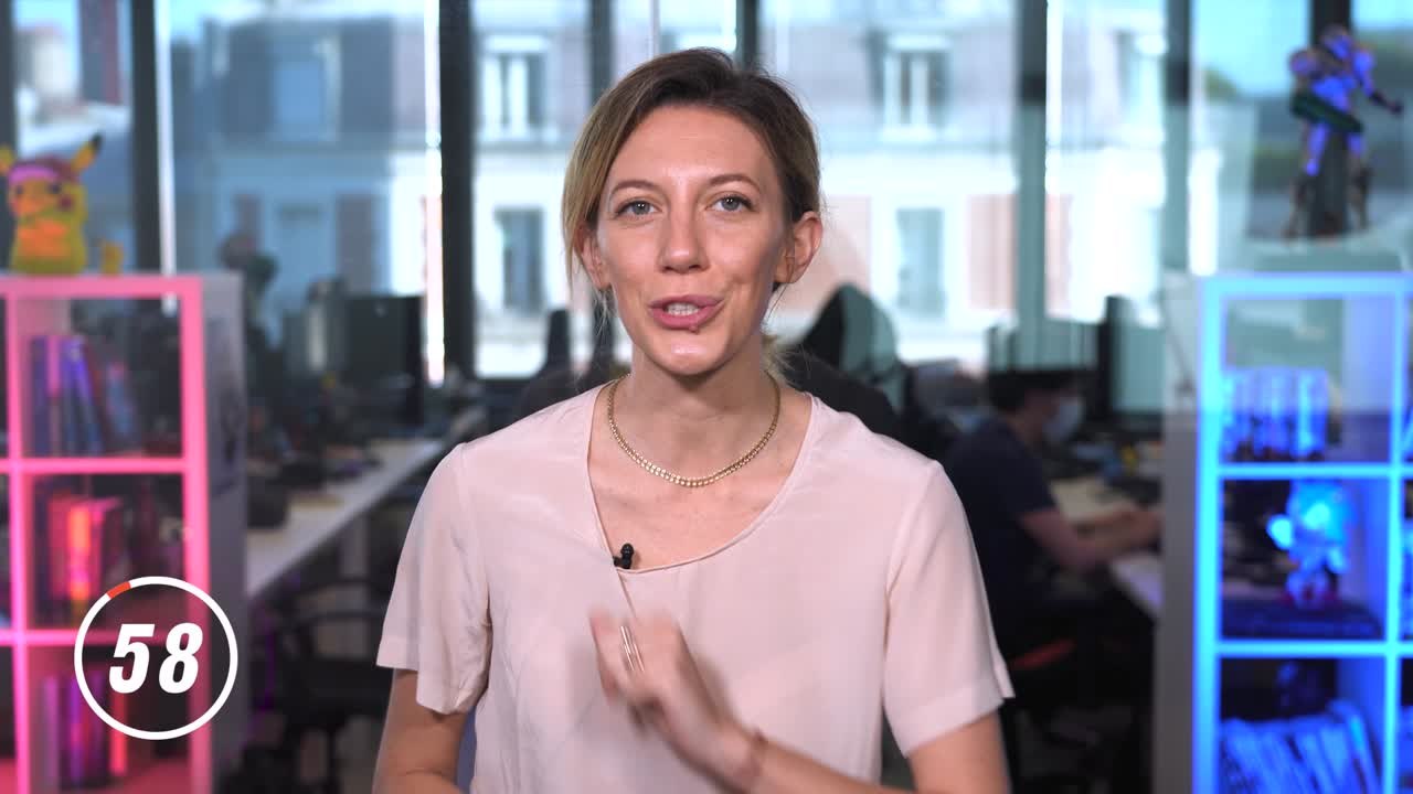 JVCOM Daily #184 - The Witcher , Sonic, Virtua Fighter bientôt dans le PS Now ? - 01/06/2021