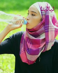 حياتك في رمضان -أسباب الظمأ الشديد في رمضان وكيفية تقليلها