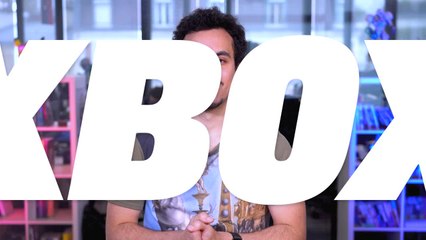 JVCOM #167 - Xbox donne son avis sur The Last of Us 2, l'exclu PlayStation ! 06/05/2021