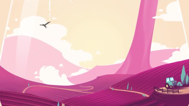 Hundred Days Trailer