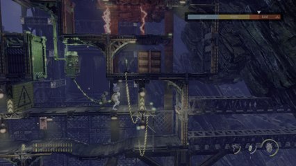 Oddworld Soulstorm GP2