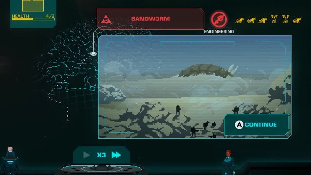 Crying Suns Switch Teaser