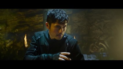 Snake Eyes Official Trailer (2021 Movie) – Henry Golding