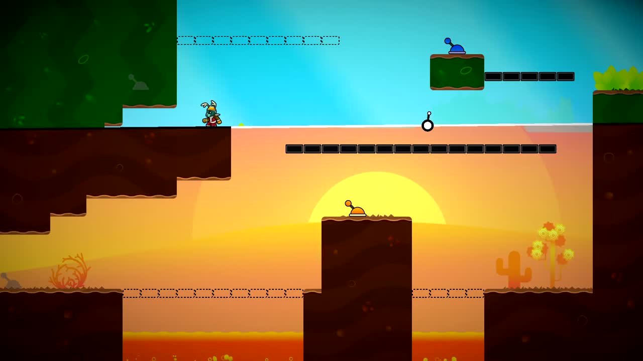 World Splitter Trailer