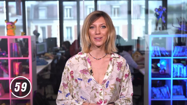 JVCOM #171' – Les sneakers PS5 x Nike - 12/05/2021