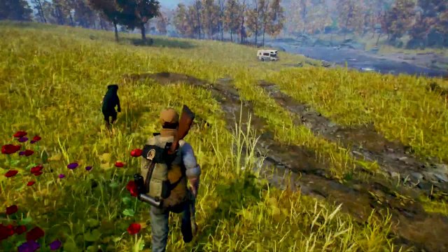 Open Country Trailer Gameplay PC Consoles