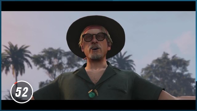 JVCOM Daily #174'' - GTA 5 sur PS5 et Xbox Series : on a enfin une date ! - 18/05/21