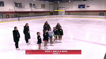 Star 1 Girls & Boys - 2022 Belairdirect BC/YK Super Series VISI - Kraatz (11)