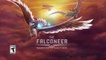 The Falconeer - PS5, PS4, Switch Date