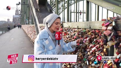 Her Yerde Biz 3 Nisan 2022