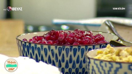 Mutfakta Gülşah Var 3 Nisan 2022