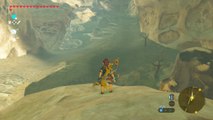 Zelda Breath of the Wild - Kiwa'Zatas