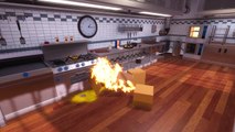 Cooking Simulator : faites parler vos talents de cuisinier sur PlayStation 4