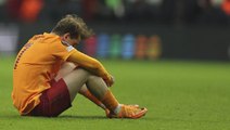 Kerem Aktürkoğlu yıkıldı! Acı haberi Karagümrük maçı bitince aldı