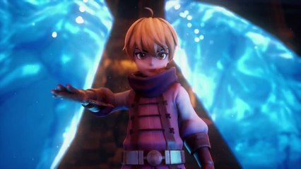 Moonlight Sculptor Pre Registration Trailer