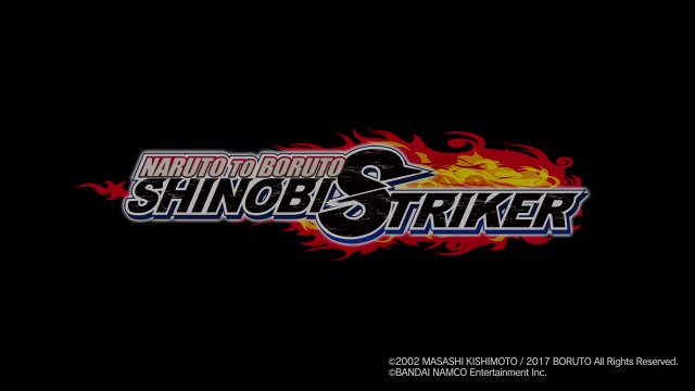 NARUTO TO BORUTO: SHINOBI STRIKER – Season Pass 4 Announcement