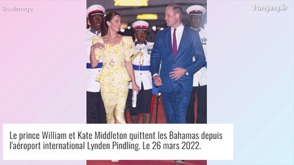 Kate Middleton et le prince William : Tom Cruise leur réserve une surprise incroyable !