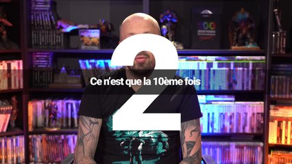 5 choses à savoir Monster Hunter Film