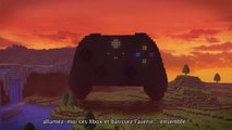 Dragon Quest Builders 2 - Trailer lancement Xbox