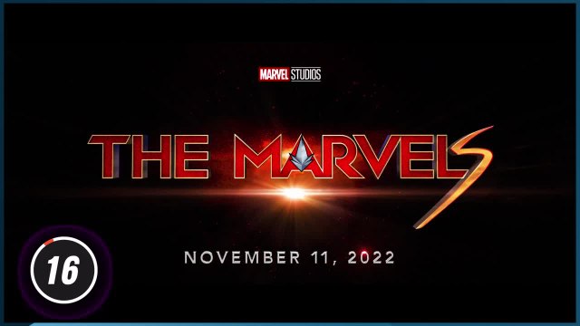 JVCOM #165'' - Marvel : Black Panther 2, Spider-Man: No Way Home et toutes les sorties à venir ! 04/05/2021