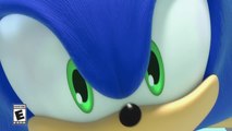 Sonic Colors Ultimate s'officialise avec un trailer coloré !