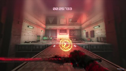 Ghostrunner DLC2 Metal OX Pack Trailer