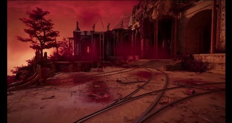 Horror Tales : The Wine : explorez une Méditerranée horrifique