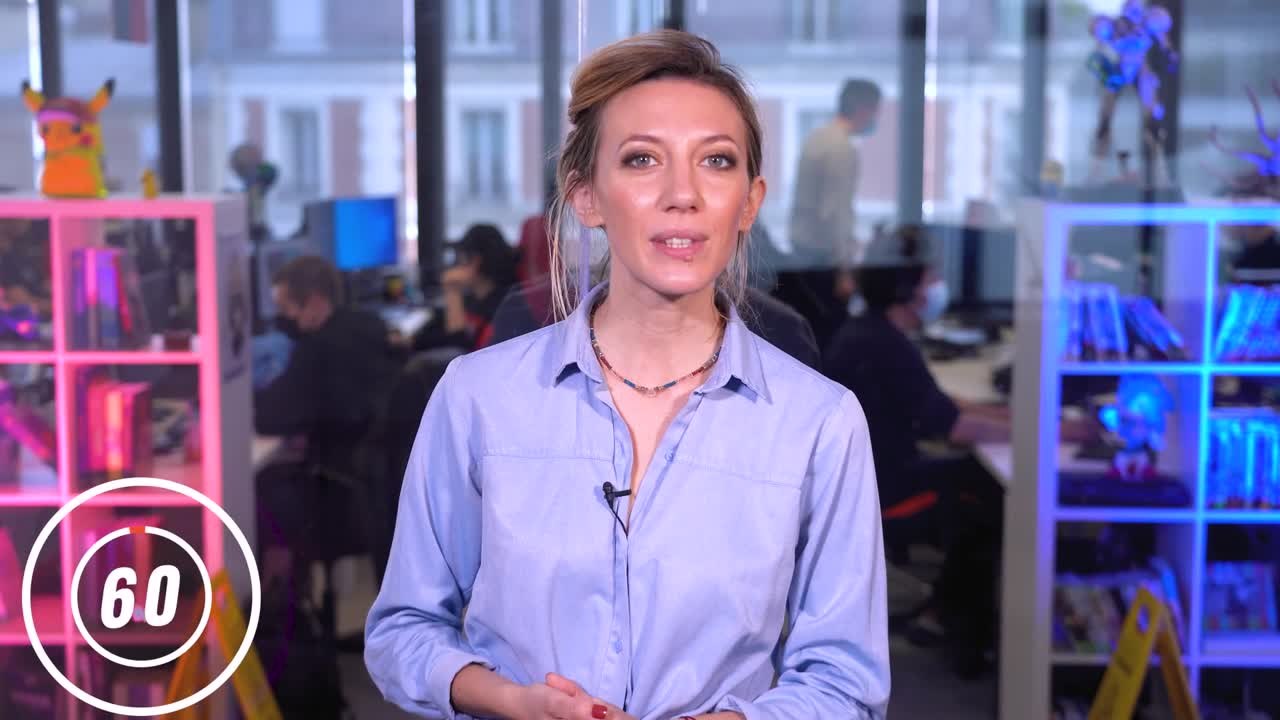 JVCOM #166 - PlayStation 5 : la solution pour les jeux trop difficiles ? 05/05/2021