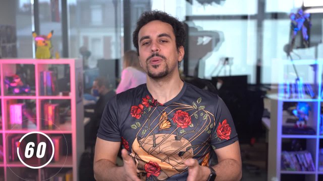 JVCOM Daily #162 - Fortnite : qui dépense le plus d'argent ? - 29/04/21