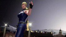 Virtua Fighter 5 Ultimate Showdown - Trailer
