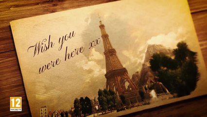 ANNO 1800 DLC SAISON TOURISTIQUE