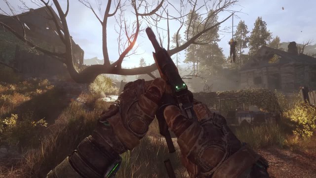 Metro Exodus : Une date de sortie PS5 et Xbox Series X|S pour le FPS post-apo