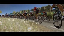 Tour de France 2021 - My Tour Trailer