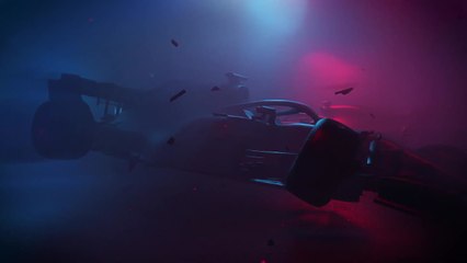 F1 2021 annoncé et se dote d'une date de sortie