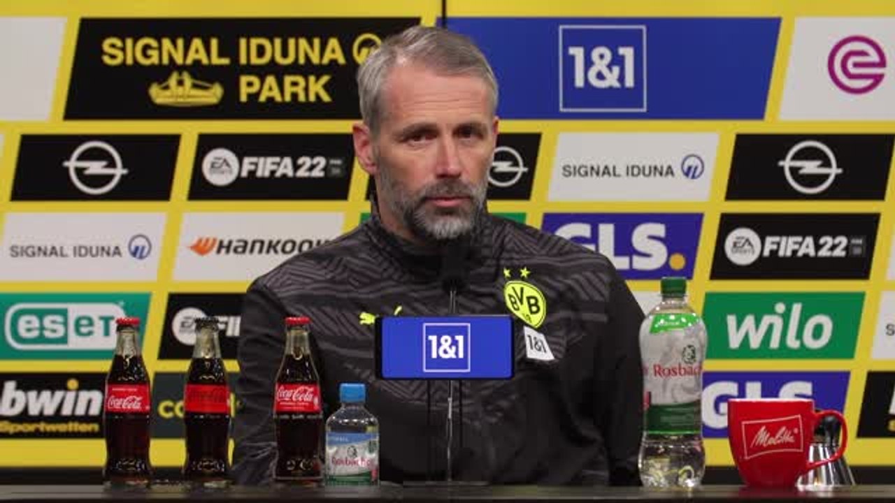 Rose: Auch Haaland hat noch Luft nach oben