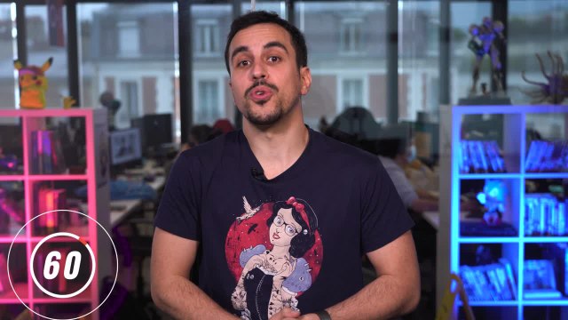 JVCOM #171’’ – Battlefield 6 vous donne rendez-vous - 12/05/2021