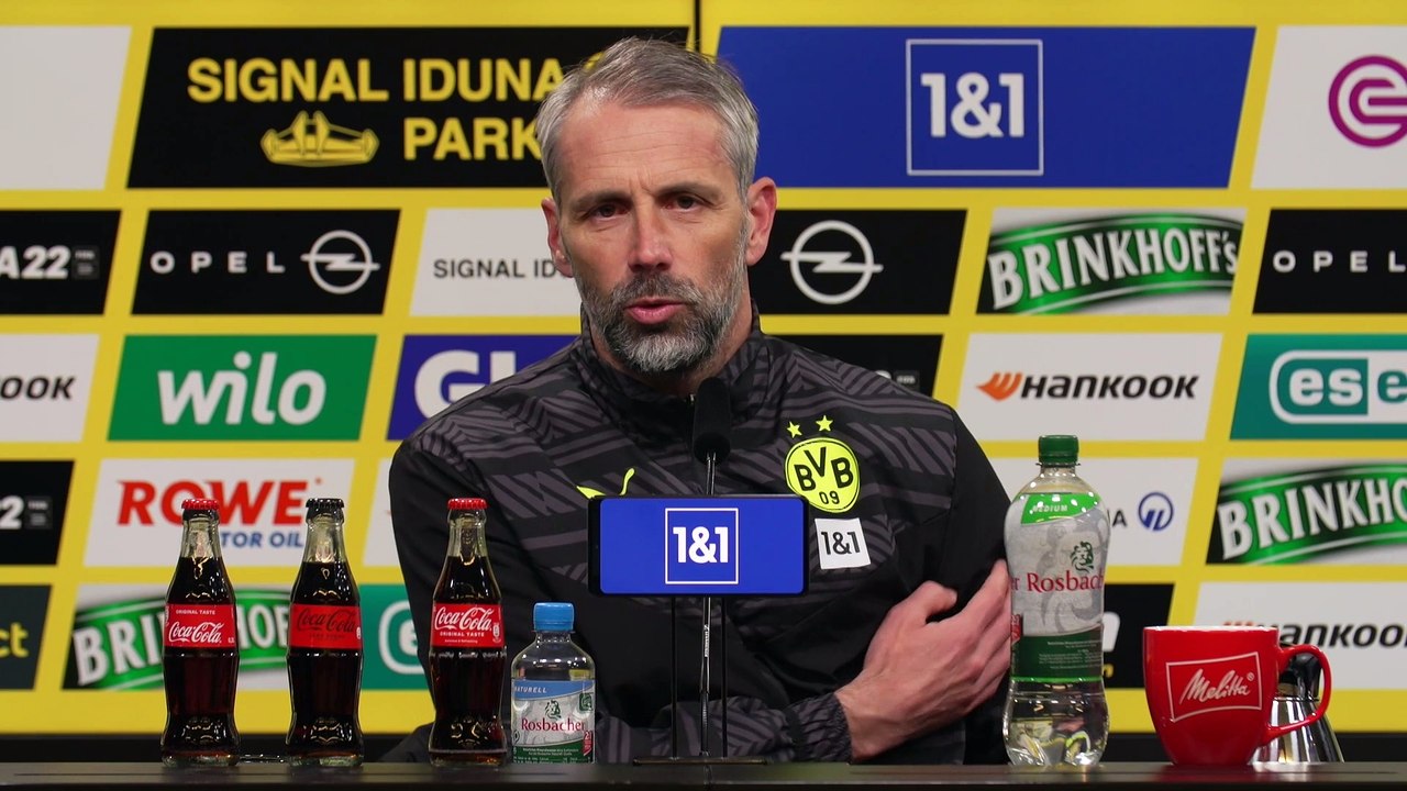 Rose: Auch Haaland hat noch Luft nach oben