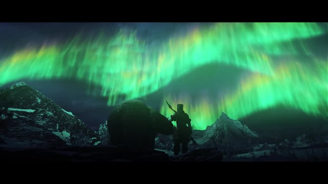 Total War Warhammer III : Trial By Fire Trailer