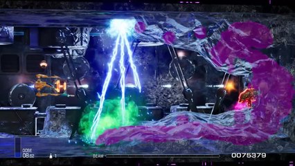 R-Type Final 2 fête son lancement en vidéo