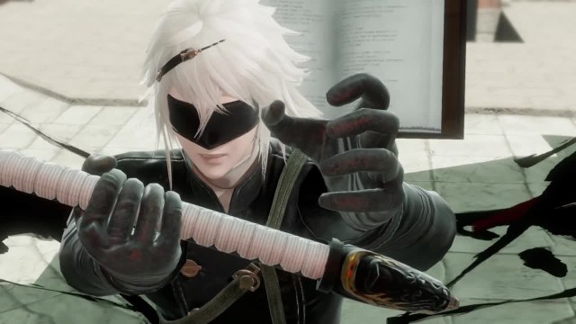 NieR Replicant ver.1.22474487139 - Trailer