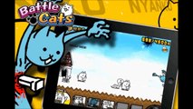 Battle Cats - Launch Trailer