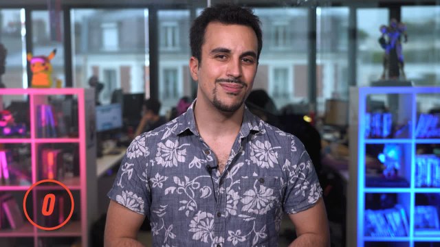 JVCOM Daily #187' – Bend Studio (Days Gone) sur un nouveau jeu - 03/06/2021