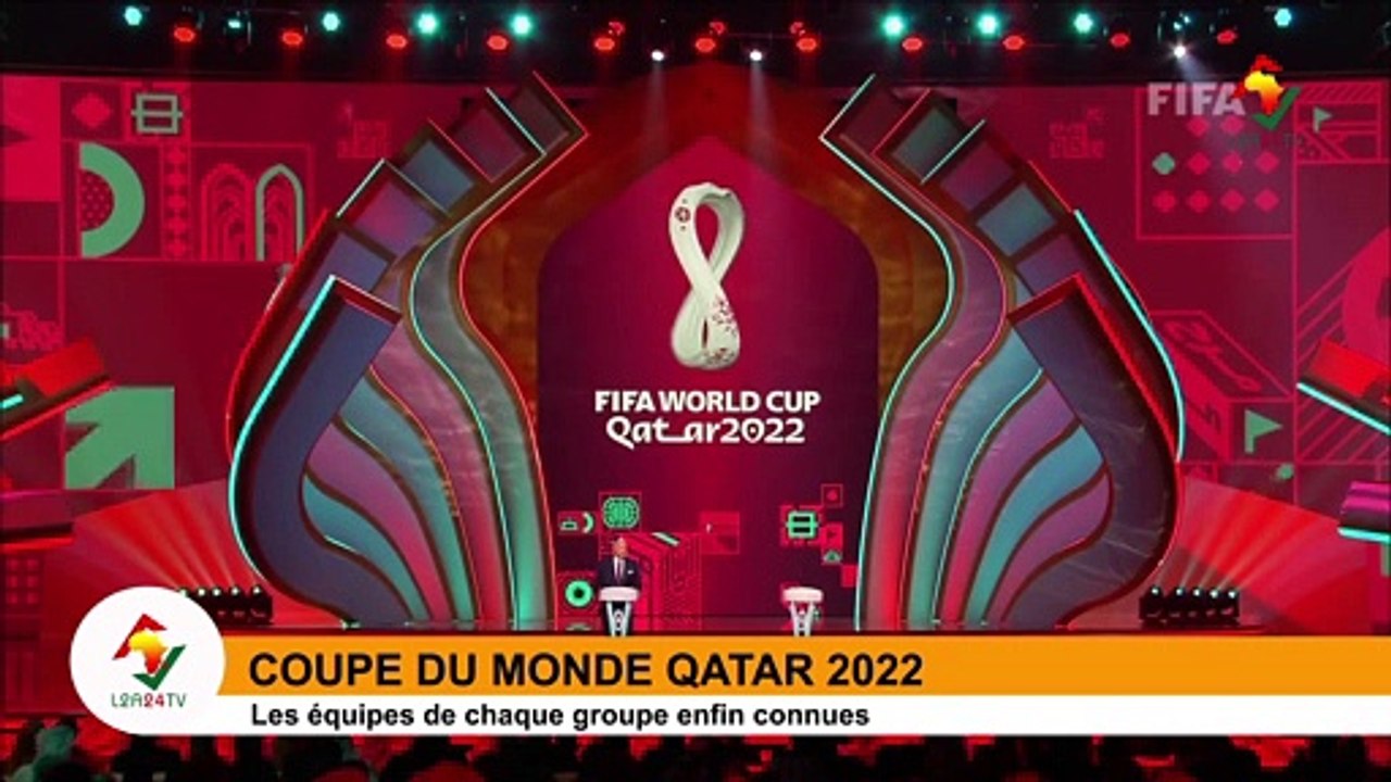 LE QATAR NE DISPUTERA PAS LE MATCH D'OUVERTURE DE LA COUPE DU MONDE 2022